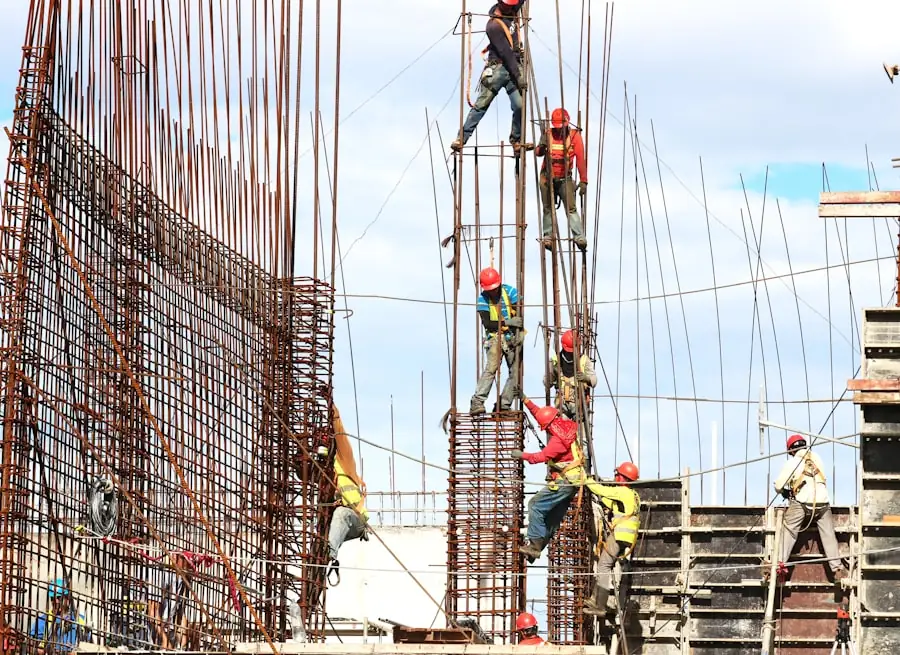 Contratistas del Norte en Tijuana
