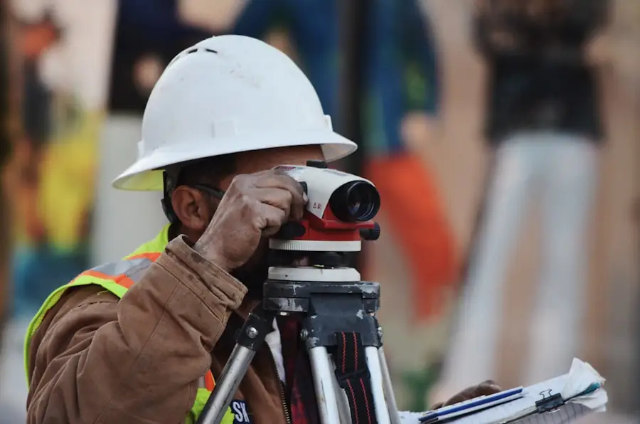 Construcción industrial y comercial en Tijuana